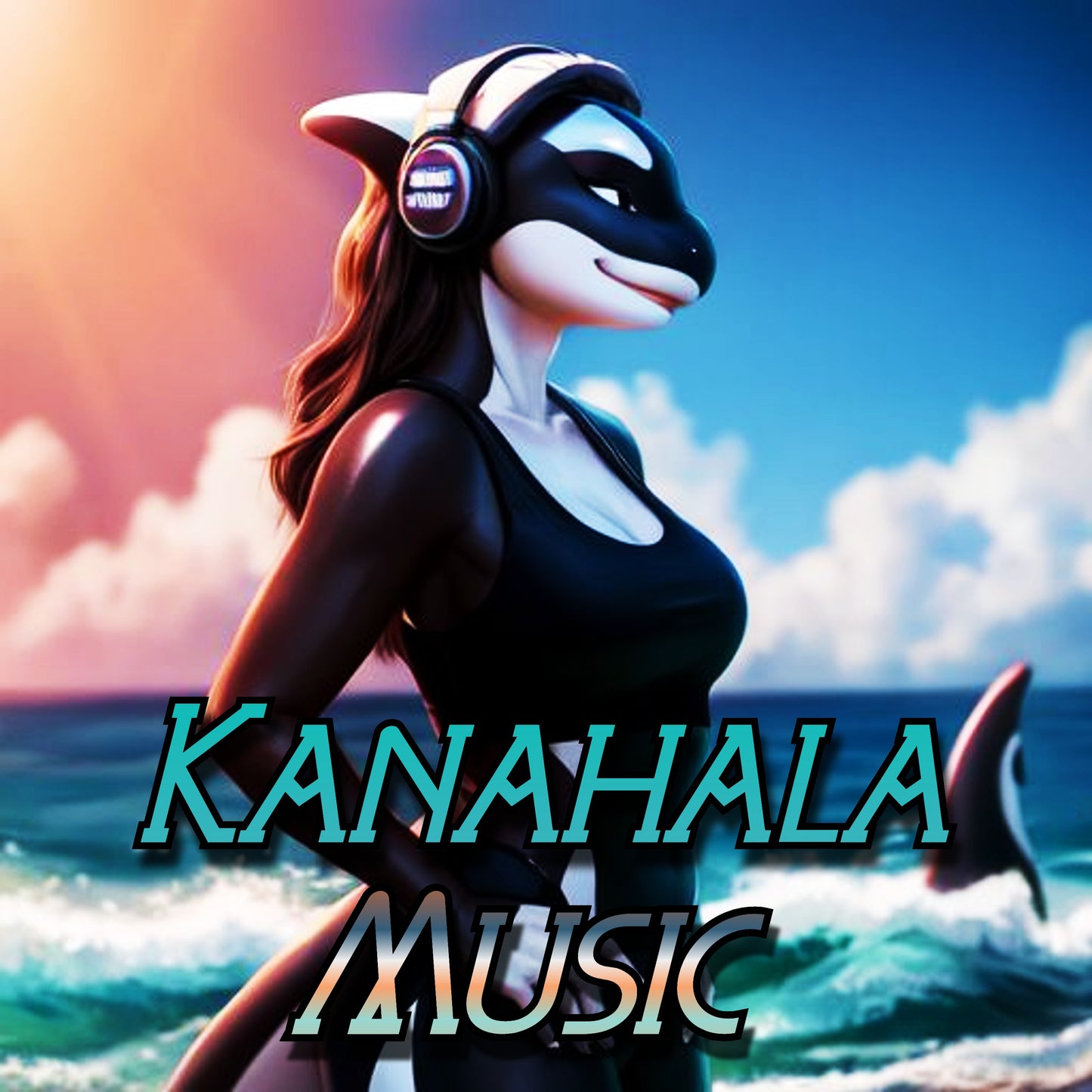 The Kanahala & Oarber Mixtape Digital Download